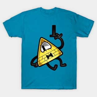 Bill Cipher T-Shirt